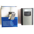 Key Safe Box, Kombinationsschloss, 4-stellige Schlüsselhalterbox, Al-280